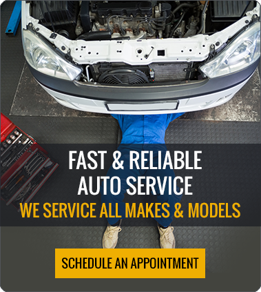 Schedule an appointment at Vernon Garage LLC